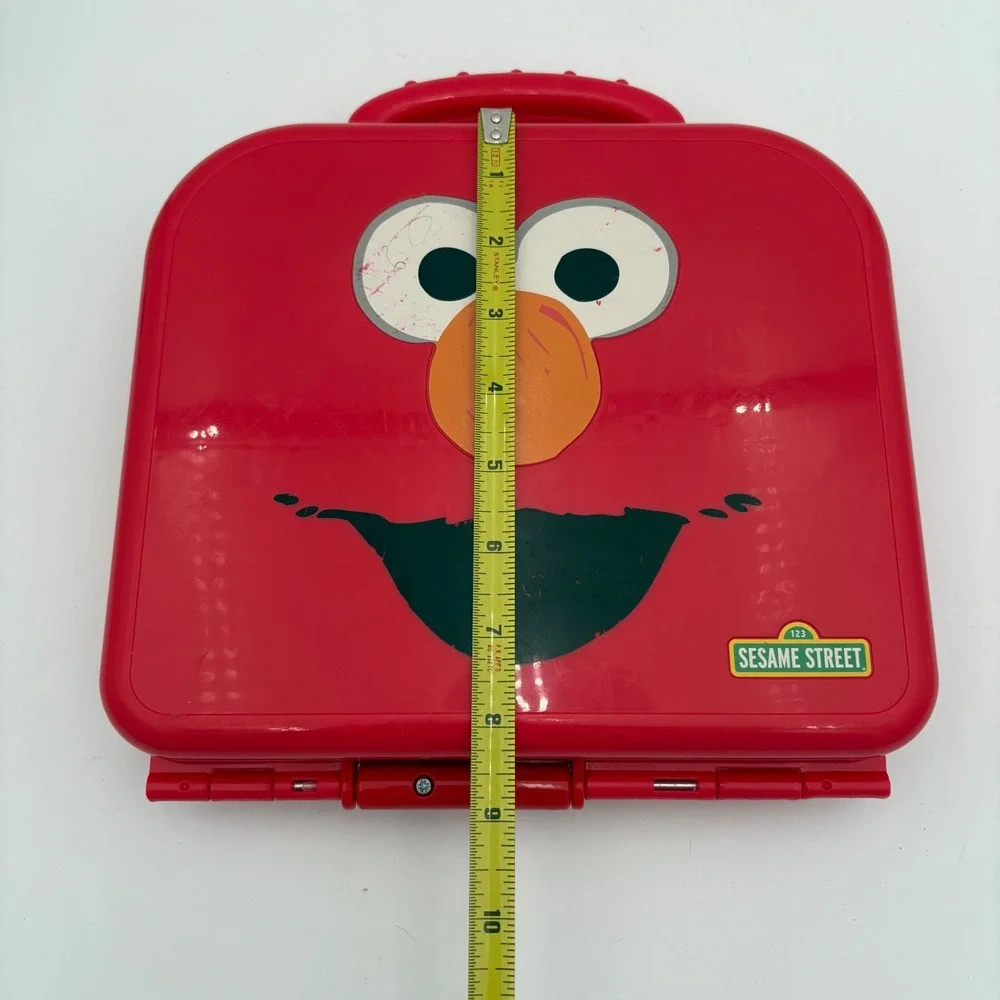 Sesame Street sesame street